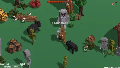 INVASION (STEAM KEY/REGION FREE)