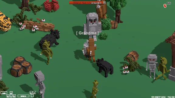 INVASION (STEAM KEY/REGION FREE)