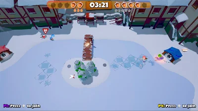 Save Your Nuts XBOX ONE / XBOX SERIES X|S [ Code 🔑 ]