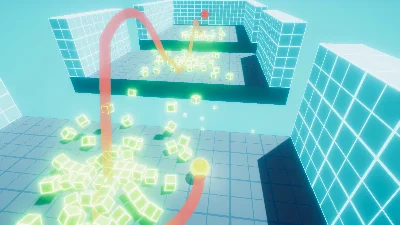 The Line (STEAM KEY/REGION FREE)