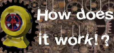 How does it work!? (STEAM KEY/REGION FREE)