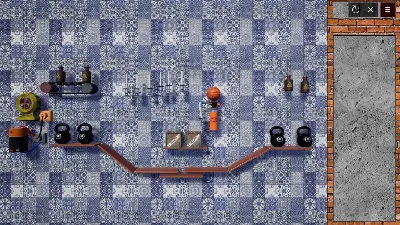 How does it work!? (STEAM KEY/REGION FREE)