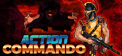Action Commando STEAM KEY REGION FREE GLOBAL ROW + 🎁
