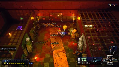 Action Commando STEAM KEY REGION FREE GLOBAL ROW + 🎁