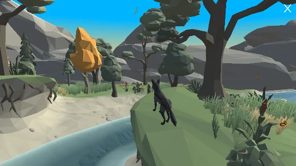 Mighty Forest (STEAM KEY/REGION FREE)