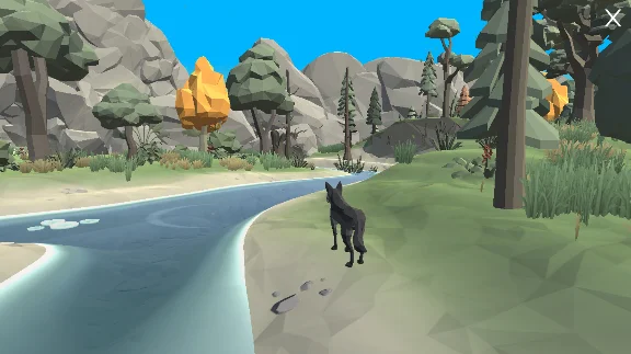 Mighty Forest (STEAM KEY/REGION FREE)