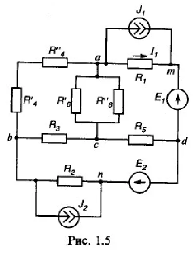 Option 36 Task 1.1. RGR of SOC "at Bessonov ..."