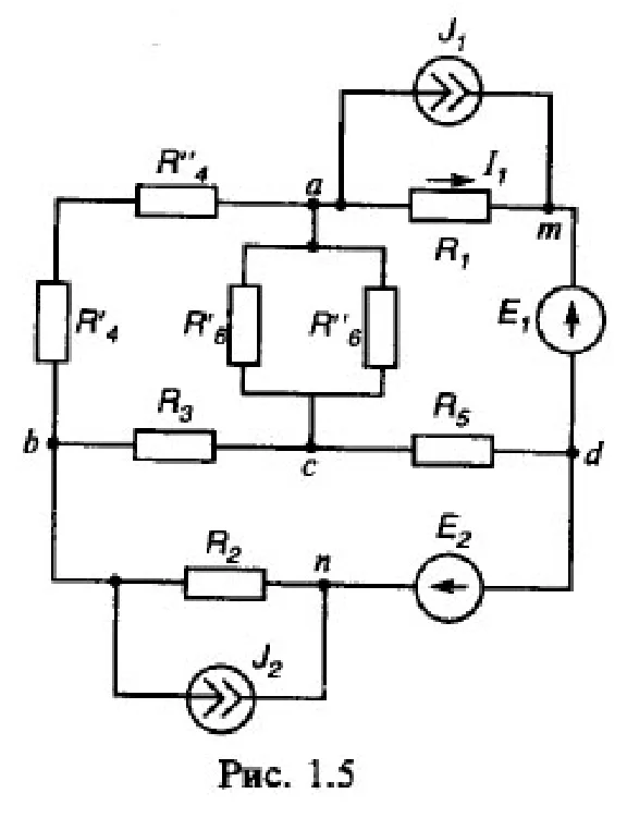 Option 36 Task 1.1. RGR of SOC "at Bessonov ..."