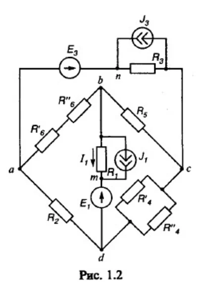 Option 40 Task 1.1. RGR of SOC "at Bessonov ..."
