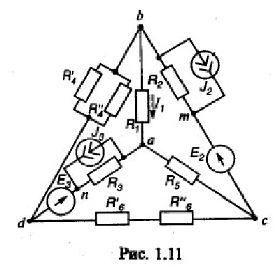 Option 44 Task 1.1. RGR of SOC "at Bessonov ..."