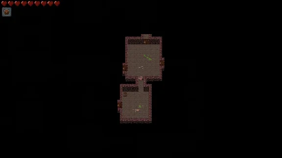 Spirit of dungeon (STEAM KEY/REGION FREE)