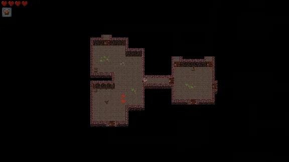 Spirit of dungeon (STEAM KEY/REGION FREE)