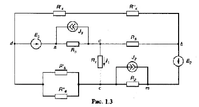 Option 46 Task 1.1. RGR of SOC "at Bessonov ..."