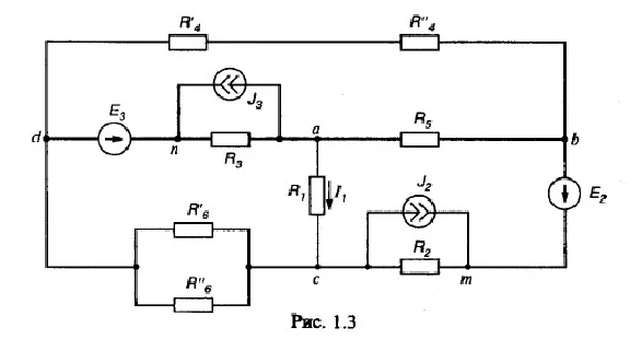 Option 46 Task 1.1. RGR of SOC "at Bessonov ..."