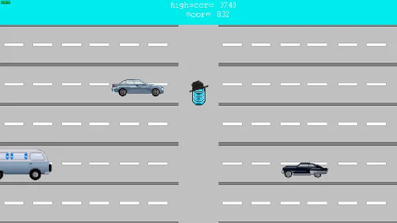 Mr. Barrel (STEAM KEY/REGION FREE)