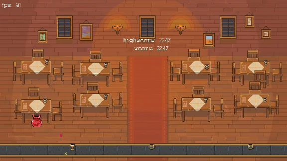 Mr. Barrel (STEAM KEY/REGION FREE)