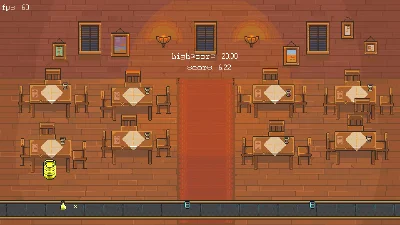 Mr. Barrel (STEAM KEY/REGION FREE)