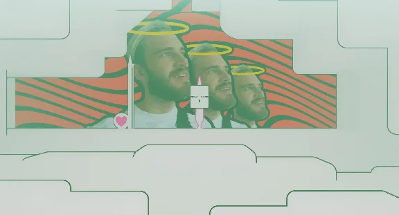 HELLO PLAYER (STEAM KEY/REGION FREE)