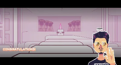 HELLO PLAYER (STEAM KEY/REGION FREE)