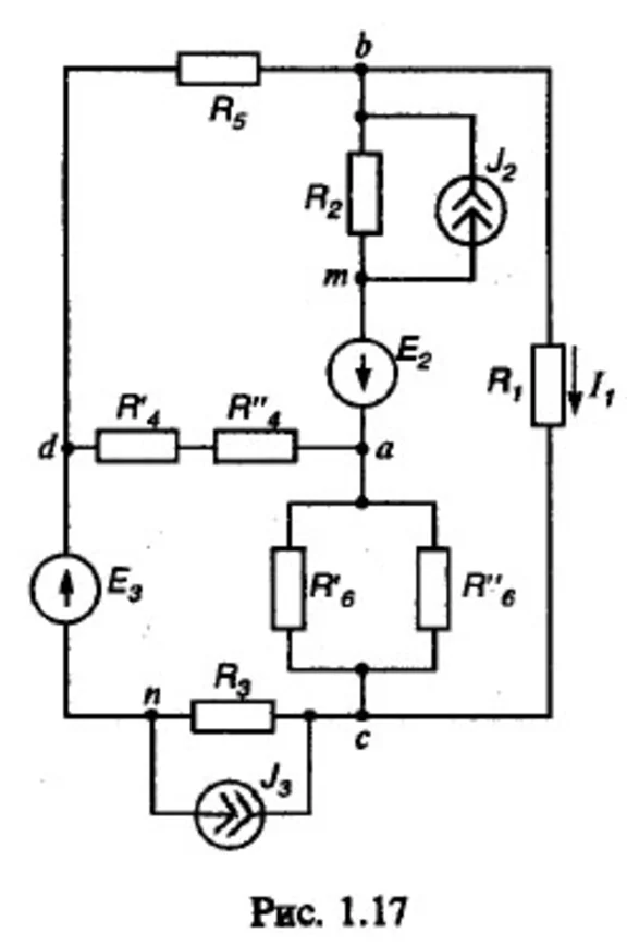 Option 65 Task 1.1. RGR of SOC "at Bessonov ..."