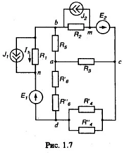 Option 67 Task 1.1. RGR of SOC "at Bessonov ..."