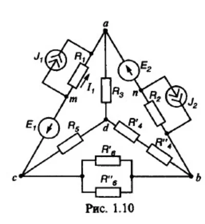 Option 70 Task 1.1. RGR of SOC "at Bessonov ..."