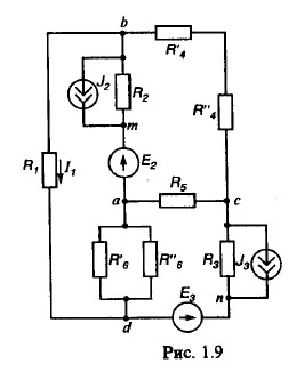 Option 71 Task 1.1. RGR of SOC "at Bessonov ..."