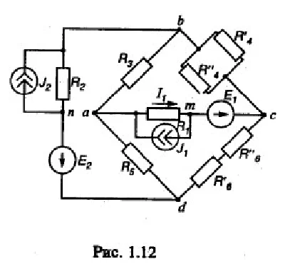 Option 73 Task 1.1. RGR of SOC "at Bessonov ..."