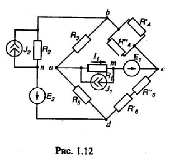 Option 73 Task 1.1. RGR of SOC "at Bessonov ..."