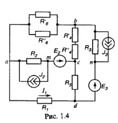 Option 74 Task 1.1. RGR of SOC "at Bessonov ..."