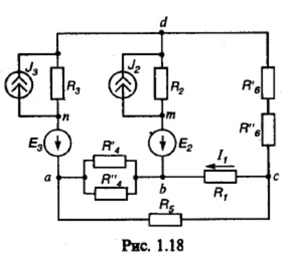 Option 92 Task 1.1. RGR of SOC "at Bessonov ..."