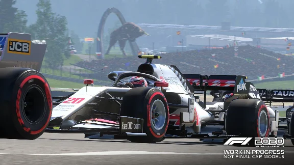 F1 2020 Deluxe Schumacher Edition [STEAM аккаунт]