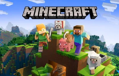 🔰MINECRAFT PREMIUM ❤️Пожизненная Гарантия•Java Edition