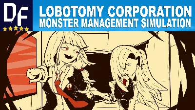 Lobotomy Corporation | Monster Management Simulation