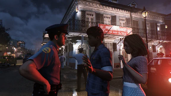 Mafia III: Definitive Edition (STEAM KEY/RU+CIS)