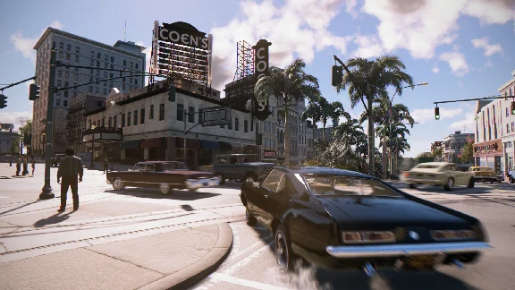 Mafia III: Definitive Edition (STEAM KEY/RU+CIS)