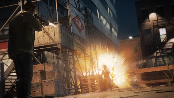 Mafia III: Definitive Edition (STEAM KEY/RU+CIS)