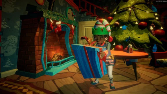 ✅Secret Neighbor: Hello Neighbor (Steam Key)