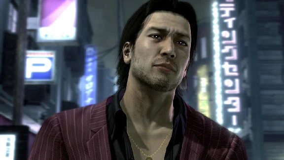 Yakuza 4 Remastered 🔑STEAM KEY 🔥RUSSIA + GLOBAL