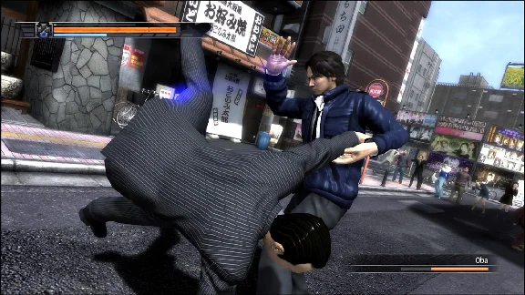 Yakuza 4 Remastered 🔑STEAM KEY 🔥RUSSIA + GLOBAL