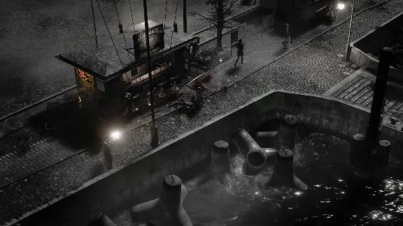⭐️ Hatred - STEAM (GLOBAL)