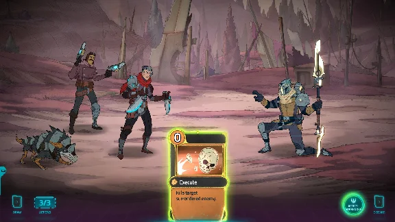 ⭐️ Griftlands - STEAM (GLOBAL)