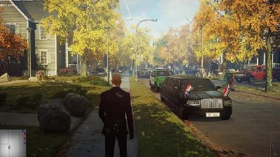 🎮🔥HITMAN™ 2 XBOX ONE / SERIES X|S 🔑КЛЮЧ+ПОМОЩЬ🔥