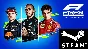 ⭐️ TOP⭐️ F1 2021 - STEAM (GLOBAL)