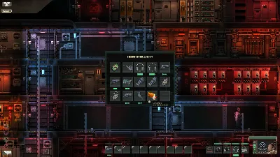 ⭐️ Barotrauma - STEAM (GLOBAL)