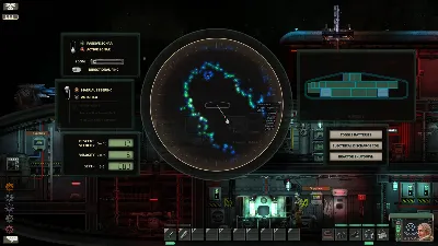 ⭐️ Barotrauma - STEAM (GLOBAL)