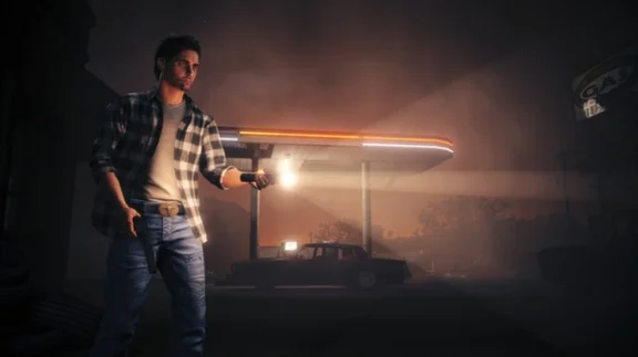 Alan Wake´s American Nightmare | Steam | Region Free