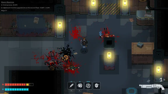 Disjunction (GOG Key / Region Free)