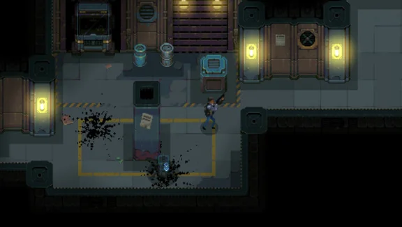 Disjunction (GOG Key / Region Free)
