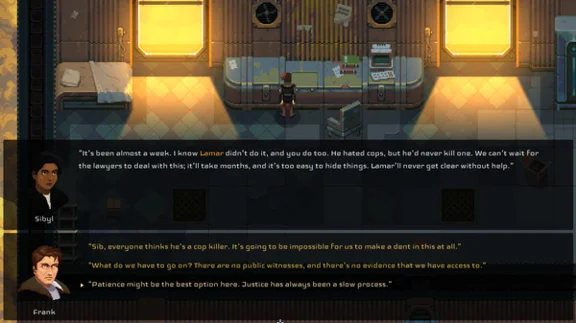 Disjunction (GOG Key / Region Free)